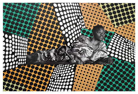 Fatou Pompidou 